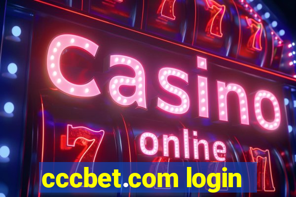 cccbet.com login